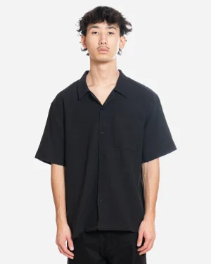 Chemise Chambray