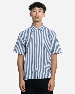 Chambray Shirt
