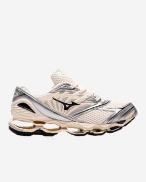 WAVE PROPHECY LS PRISTINE BLACK/SILVER