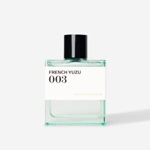 Bon Parfumeur 003 French Yuzu