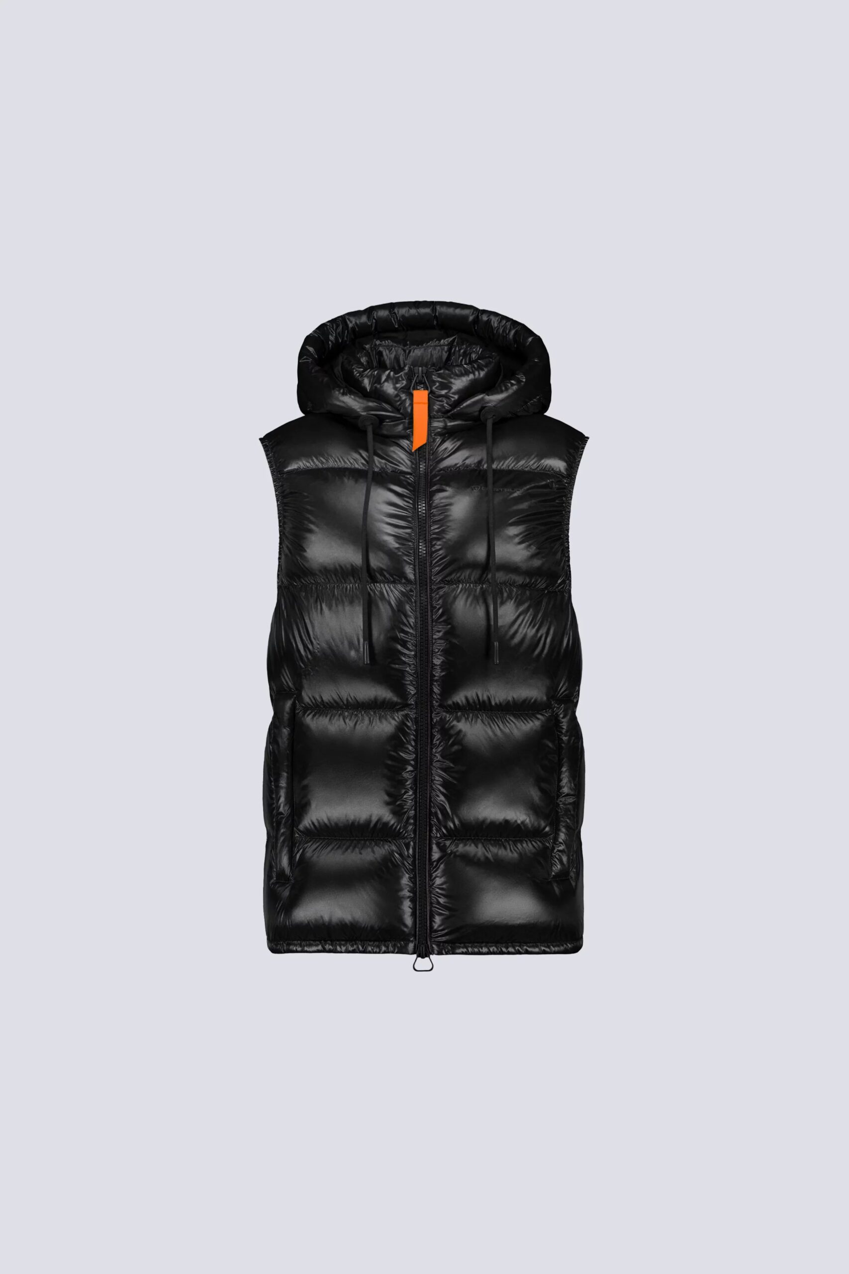 Doudoune Sans Manches Cesar Mixte Noir