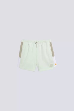 Short de bain Stretch Samy Mousse/Granite