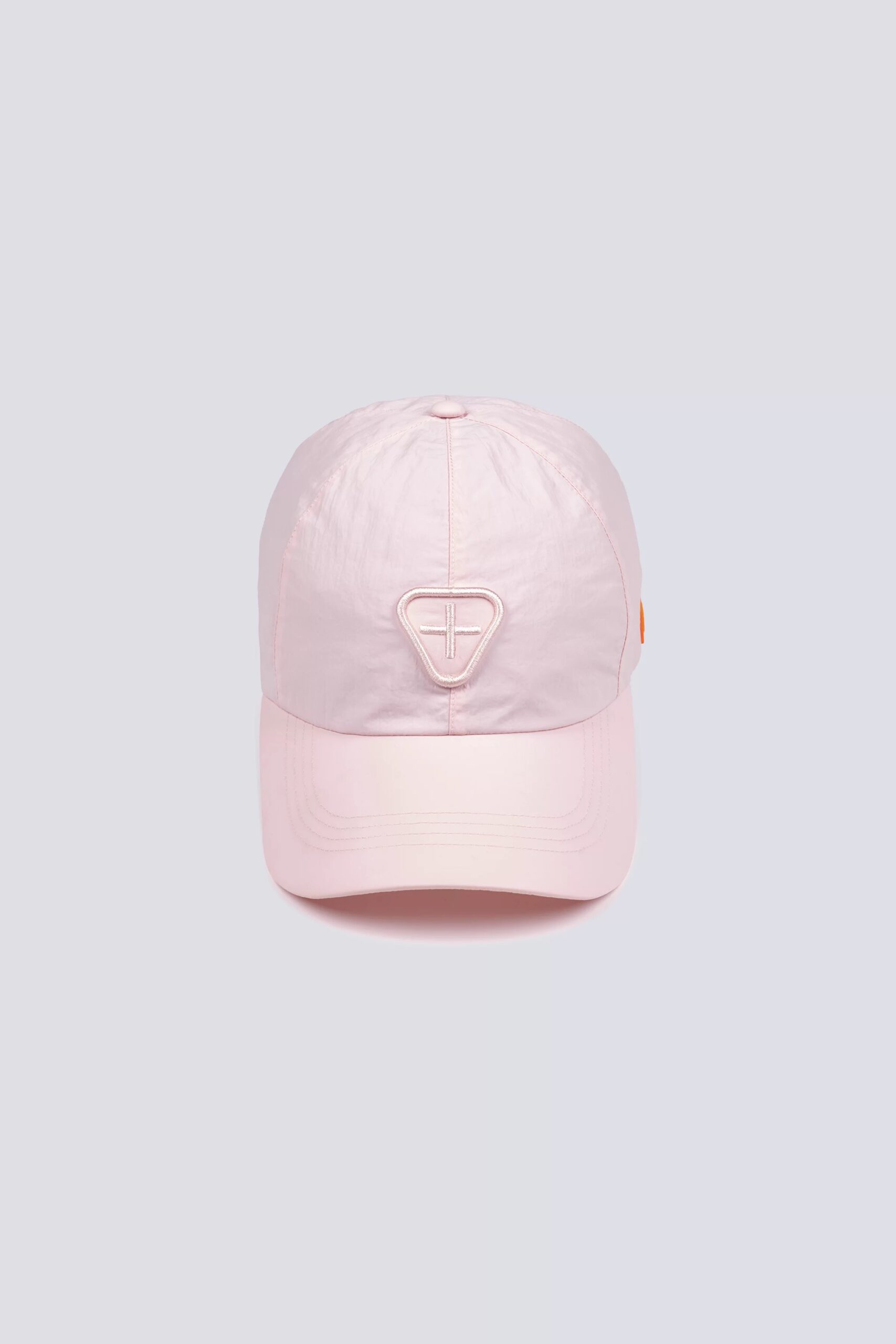 Casquette Mixte Trucker Nylon Jaron Blush – Image 2