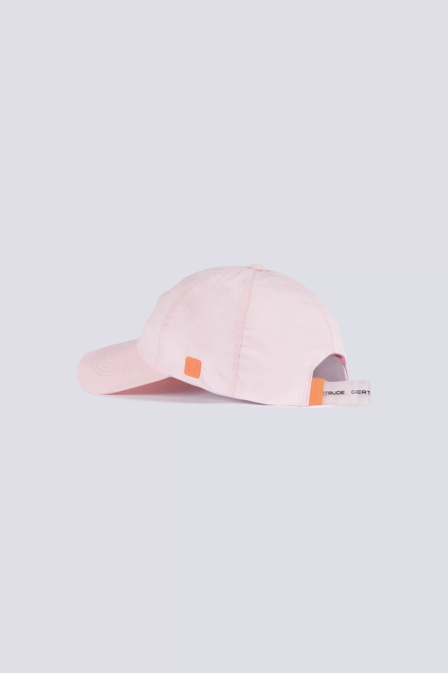 Casquette Mixte Trucker Nylon Jaron Blush – Image 3