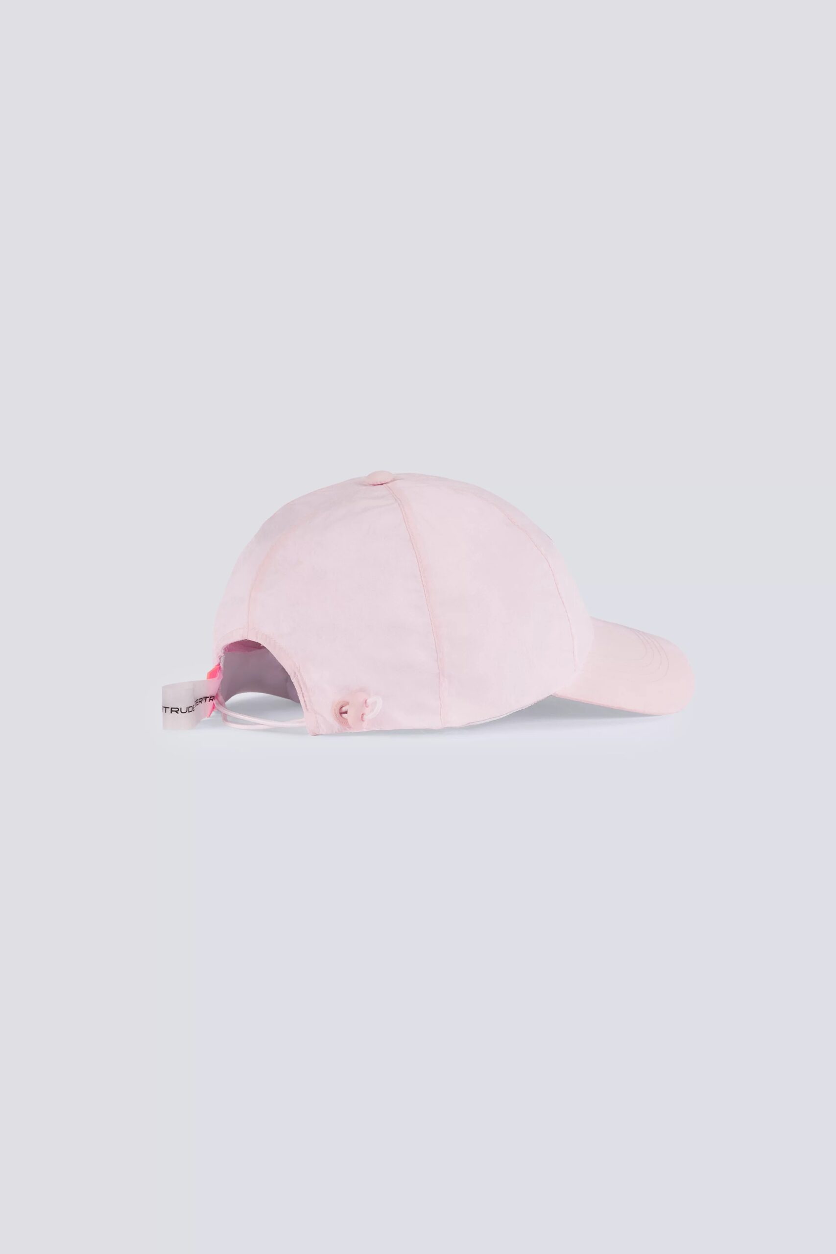 Casquette Mixte Trucker Nylon Jaron Blush – Image 4