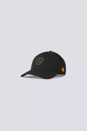 Casquette Trucker Colorblock Billys Mixte Blacky