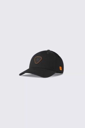 Casquette Trucker Colorblock Billys Mixte Noir