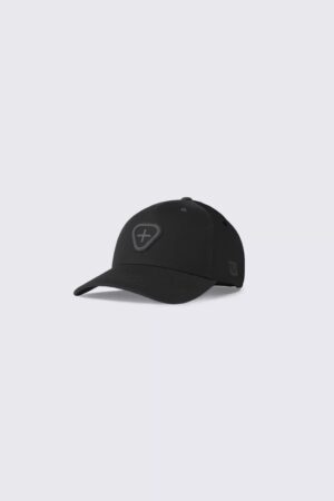 Casquette Trucker Colorblock Billys Mixte Full Black