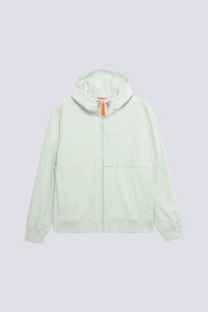 Veste Technique Ronaldo Mousse