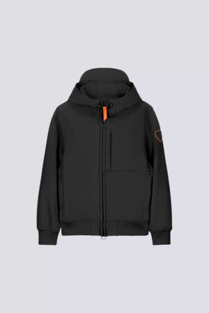 Veste Technique Ronaldo Noir