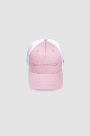 Casquette Benja Baby Gertrude vue de face