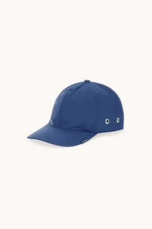 CASQUETTE DE BASEBALL AVEC IMPRIMÉ SHARKS ALL‑OVER Bluette