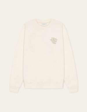 Ben Faience Sweatshirt