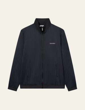 Ballier Pinstripe Jacket