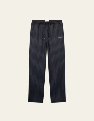 Ballier Pinstripe Casual Pants