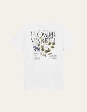 Brady Flowermarket T-Shirt