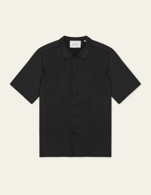 Hector Plissé SS Shirt