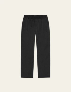 Houston Plissé Pants