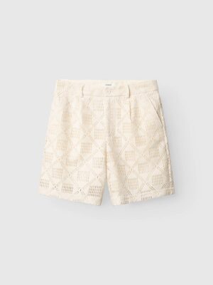 GABjoli Ted Croch Short GRS