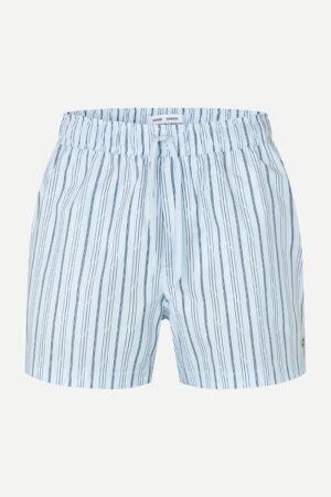 MOSES SWIM SHORTS AOP 14702