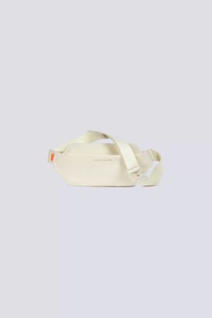 Sac Banane Kelton Mixte Creme