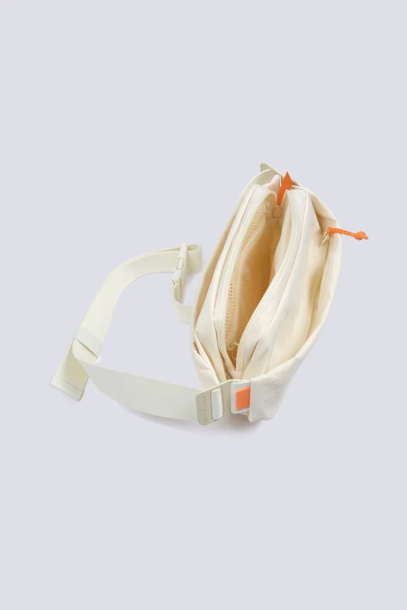 Sac Banane Kelton Mixte Creme – Image 3