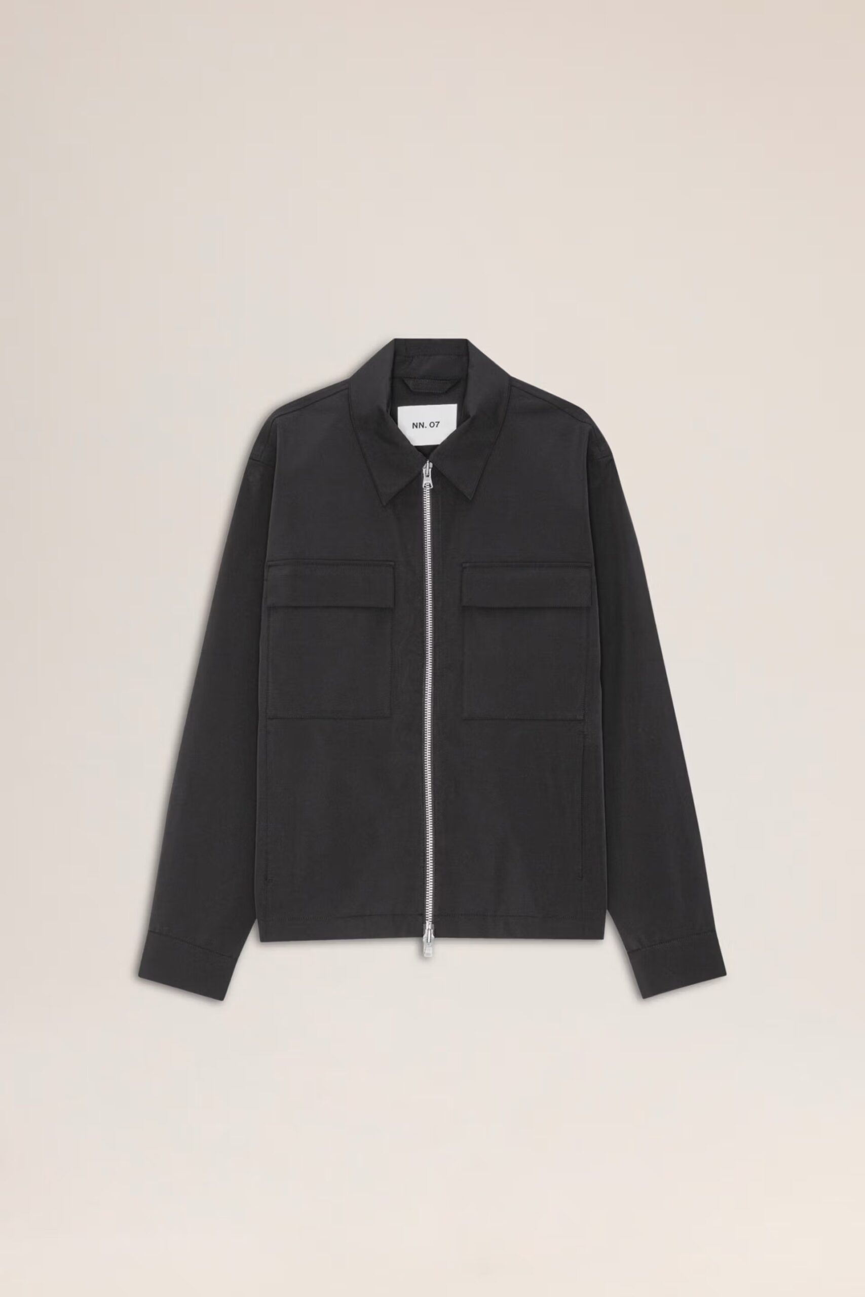 Alban 8240 Technical jacket