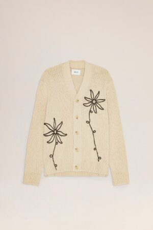 Mika - Ultra-soft cardigan