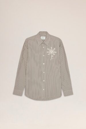 Quinsy 5322 Pima Cotton shirt