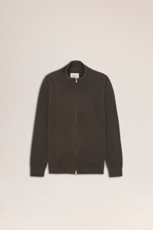 Danny 354 Full Zip sweater