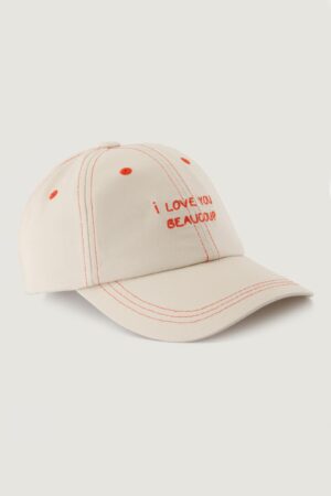 BEAUMONT CAP I LOVE YOU BEAUCOUP