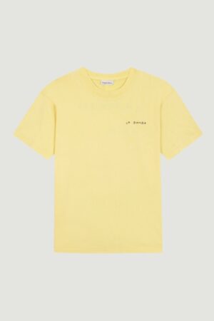 PATUREAU T-SHIRT LA BAMBA