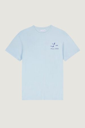 PATUREAU T-SHIRT SAILOR BOAT
