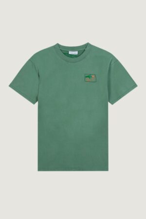 PATUREAU T-SHIRT PALM TREE
