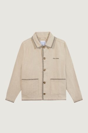 LEMONNIER JACKET SAILING BOAT