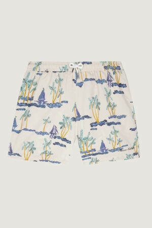 SWIM SHORTS MAILLOT BOATS
