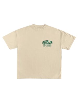 Tee-shirt No more excuses