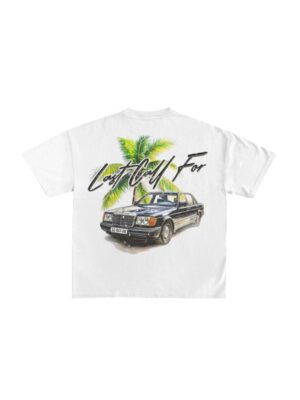 Tee-shirt Ma Benz