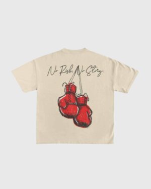 Tee-shirt No risk no story