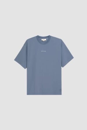 T-shirt Horty Silex Gertrude homme vue de face