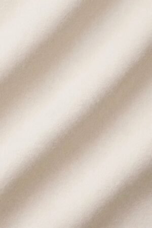 Détail maille jacquard du Pull Lewis Patch Crème Gertrude