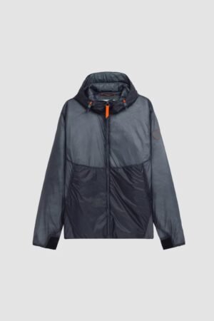 Veste Gertrude Elzear-Sun Silex homme vue de face
