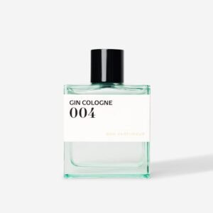 Bon Parfumeur 004 Gin Cologne