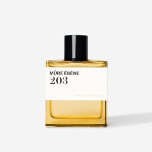 Bon Parfumeur 202 Mûre ébène