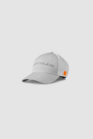 Casquette Benja Souris Gertrude