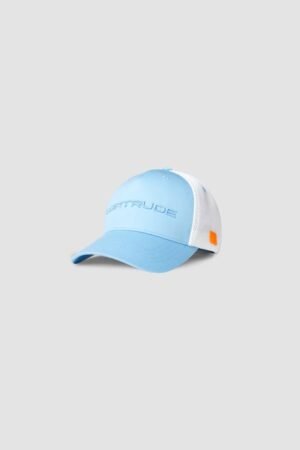 Casquette Benja Hortensia Gertrude unisexe