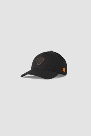 Casquette Billys 2 Tones Black Gertrude unisexe