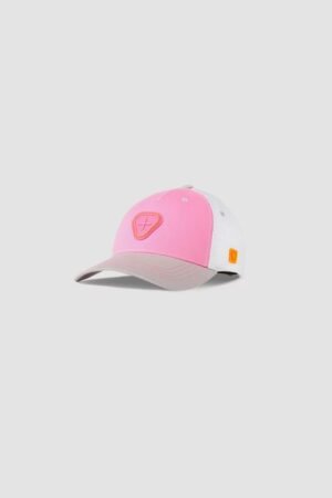 Casquette Billys 2 Tones Bonbon Gertrude unisexe