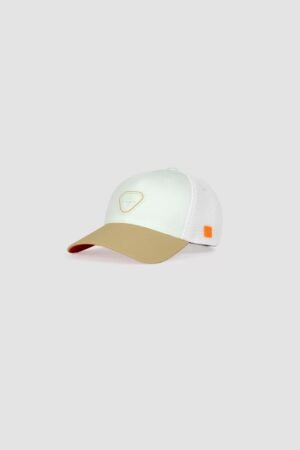 Casquette Billys 2 Tones Mousse Granite Gertrude unisexe