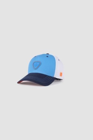 Casquette Billys 2 Tones Blue Night Gertrude unisexe